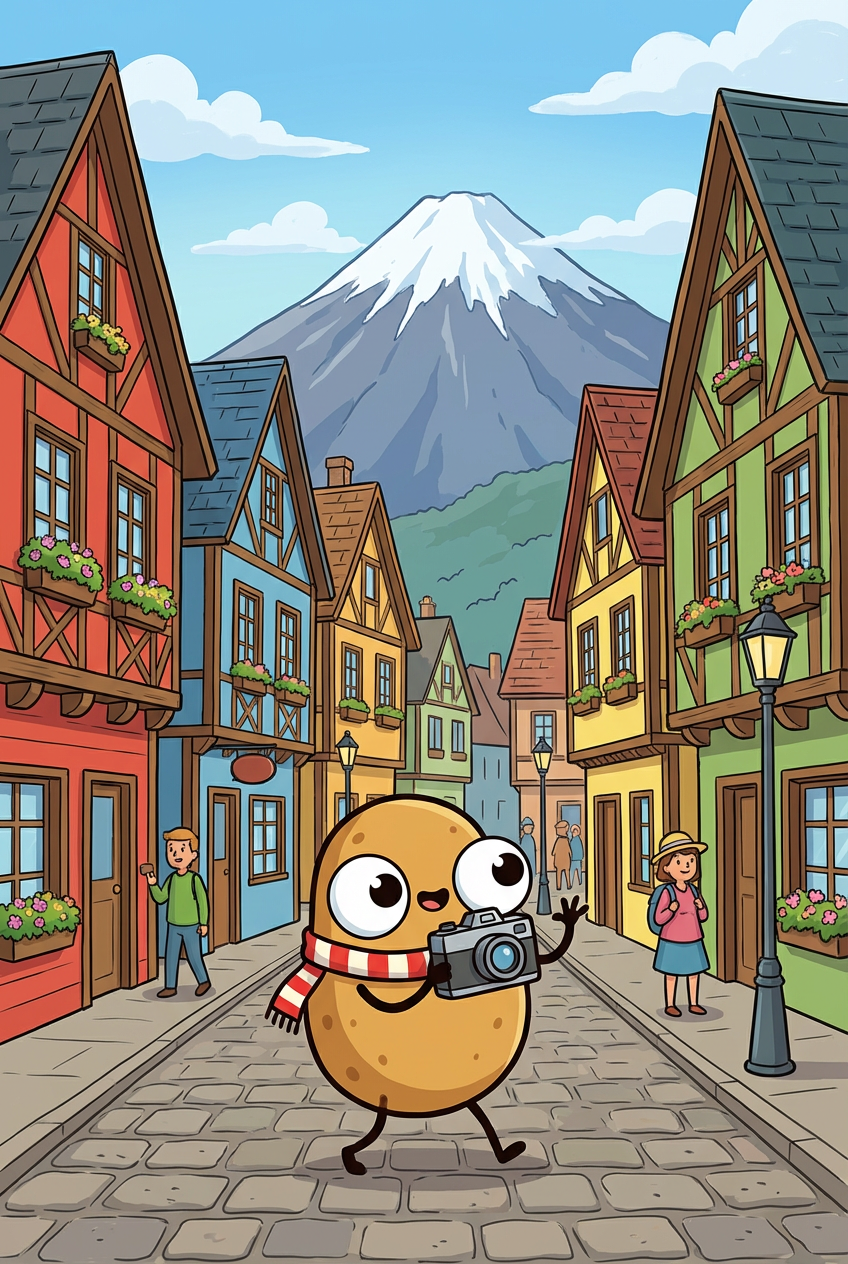 Puerto Varas